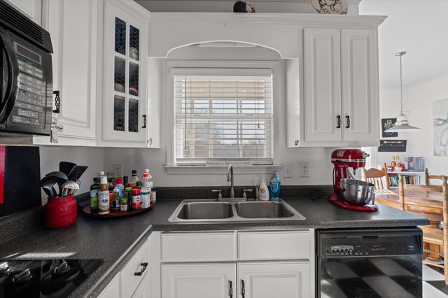 5660 White Oak Road, Appling, GA 30802