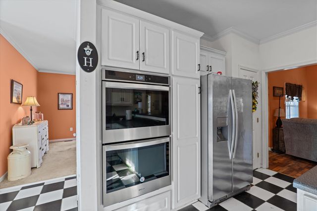 5660 White Oak Road, Appling, GA 30802