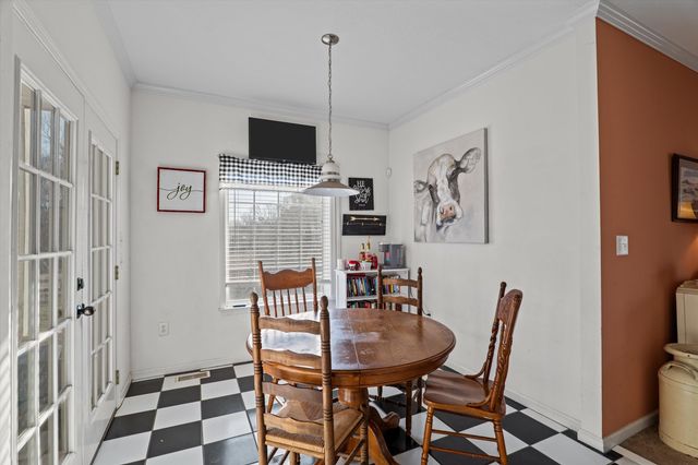 5660 White Oak Road, Appling, GA 30802