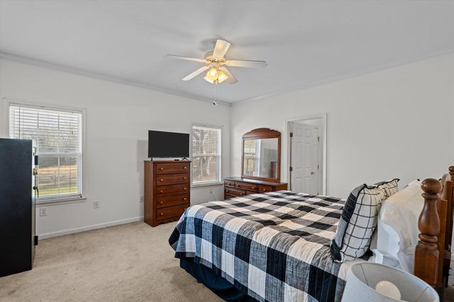 5660 White Oak Road, Appling, GA 30802