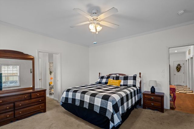 5660 White Oak Road, Appling, GA 30802