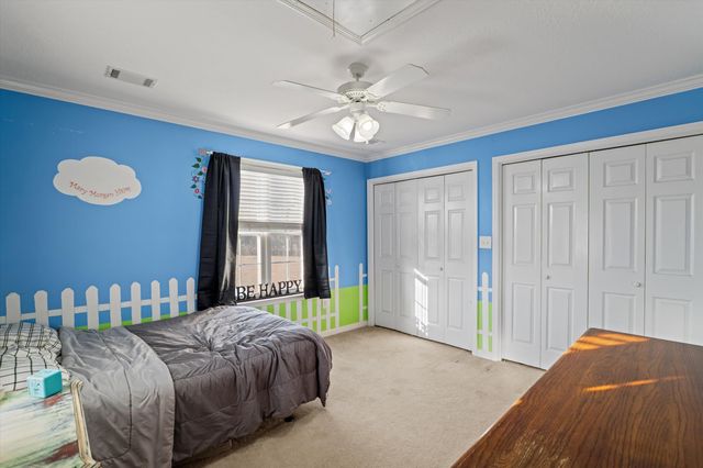 5660 White Oak Road, Appling, GA 30802