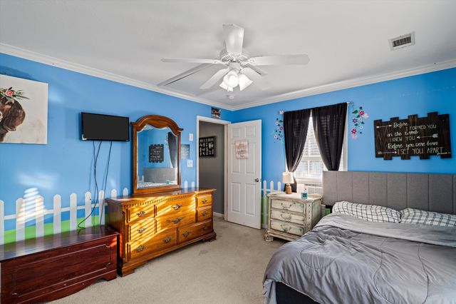 5660 White Oak Road, Appling, GA 30802