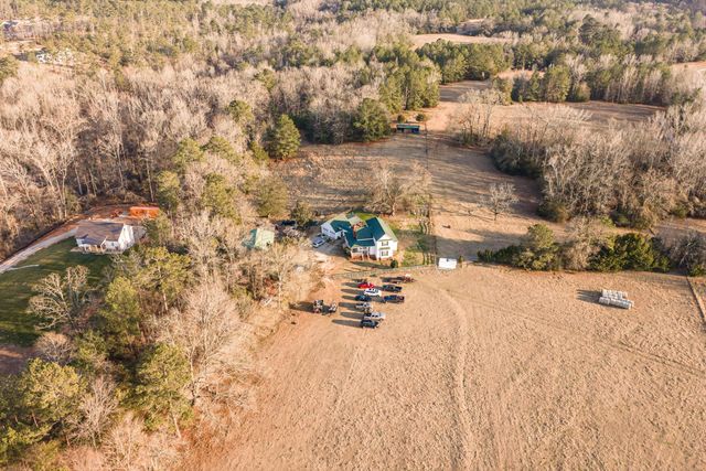 5660 White Oak Road, Appling, GA 30802