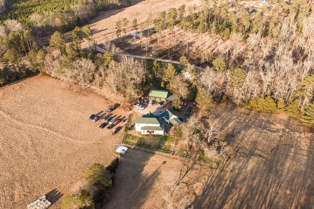 5660 White Oak Road, Appling, GA 30802