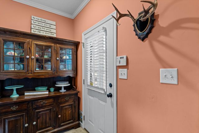 5660 White Oak Road, Appling, GA 30802