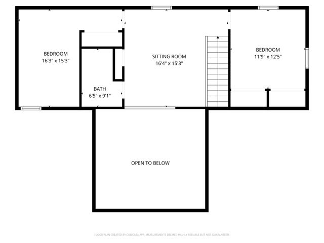 5660 White Oak Road, Appling, GA 30802