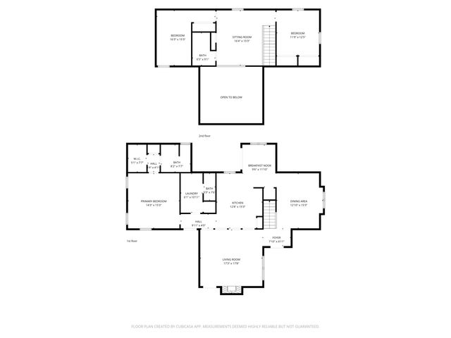 5660 White Oak Road, Appling, GA 30802