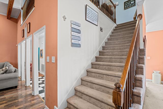 5660 White Oak Road, Appling, GA 30802