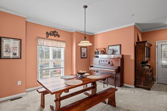 5660 White Oak Road, Appling, GA 30802