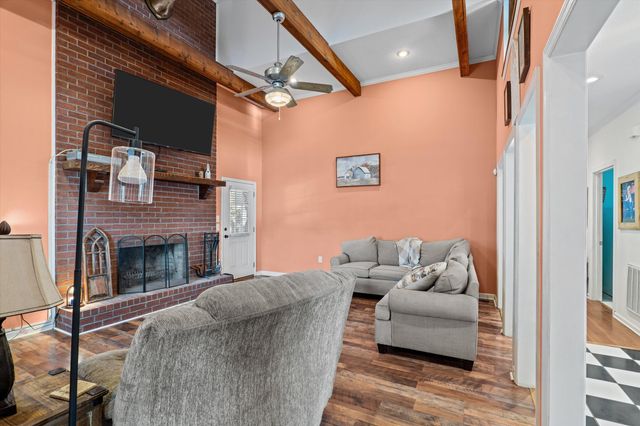 5660 White Oak Road, Appling, GA 30802