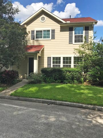 26885 Kings Park Hollow Drive, Kingwood, TX 77339