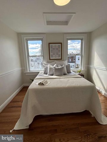 3217 SHANNON DR, Baltimore, MD 21213