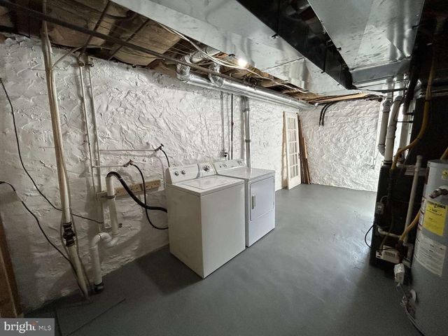 3217 SHANNON DR, Baltimore, MD 21213