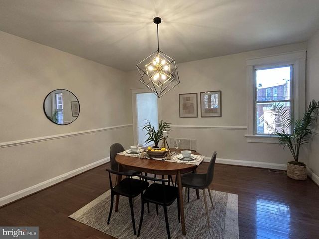 3217 SHANNON DR, Baltimore, MD 21213