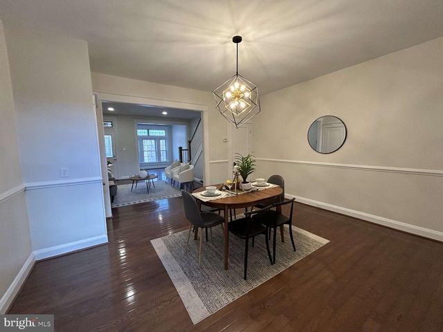 3217 SHANNON DR, Baltimore, MD 21213