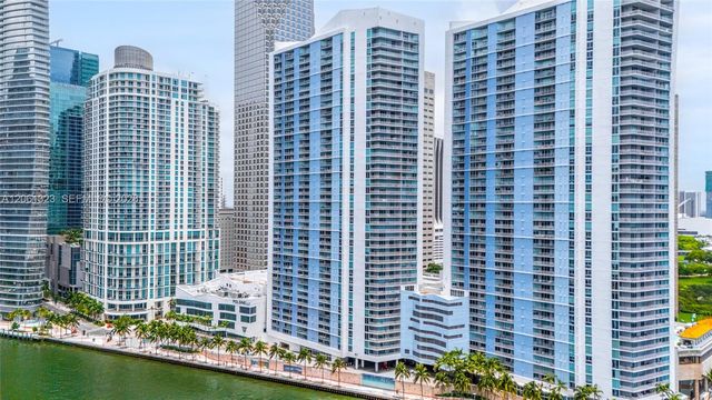 325 S Biscayne Boulevard 2219, Miami, FL 33131