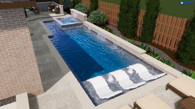 902 Falcon Hollow Lane, Pinehurst, TX 77362