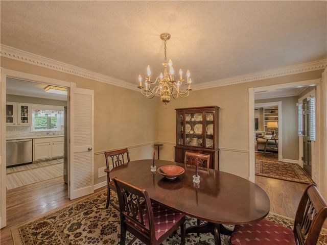 733 Ridgeview Drive SW, Lilburn, GA 30047