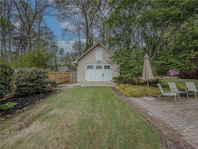 733 Ridgeview Drive SW, Lilburn, GA 30047