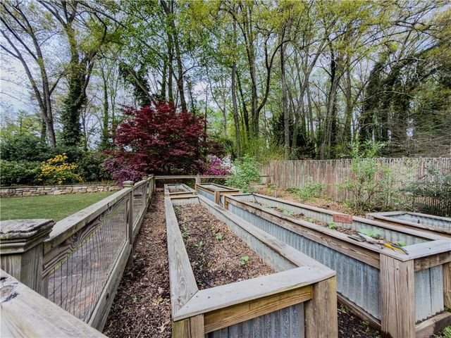 733 Ridgeview Drive SW, Lilburn, GA 30047