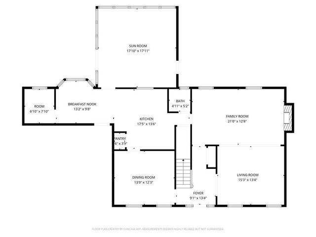 733 Ridgeview Drive SW, Lilburn, GA 30047