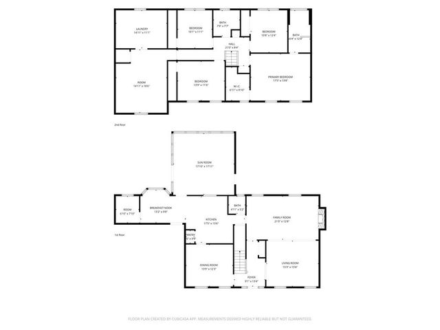 733 Ridgeview Drive SW, Lilburn, GA 30047