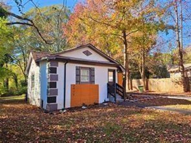 2977 5th SW Street, Atlanta, GA 30315