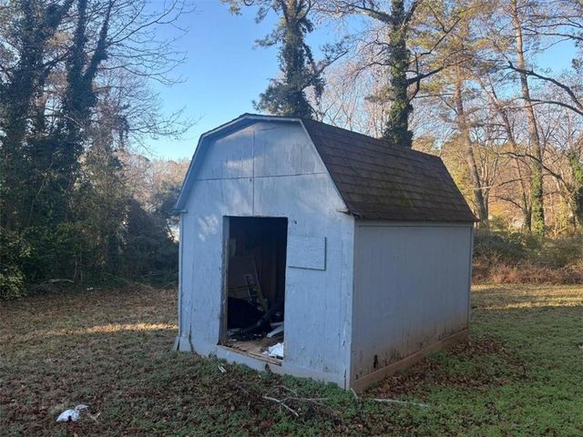 2977 5th SW Street, Atlanta, GA 30315