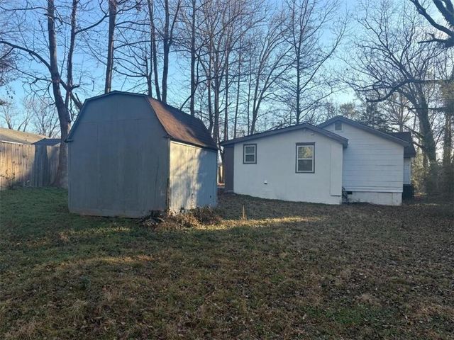 2977 5th SW Street, Atlanta, GA 30315