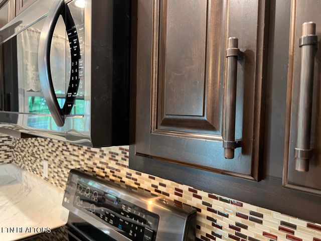 198 Altina Circle, New Tazewell, TN 37825
