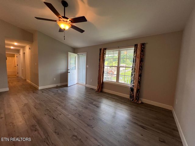 198 Altina Circle, New Tazewell, TN 37825