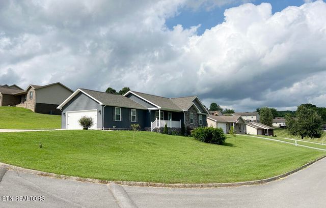 198 Altina Circle, New Tazewell, TN 37825