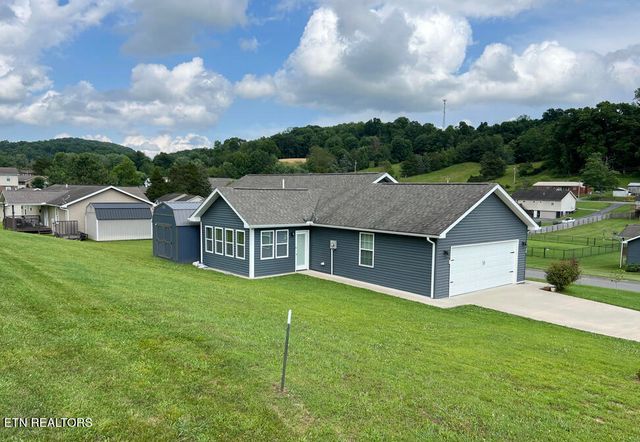 198 Altina Circle, New Tazewell, TN 37825