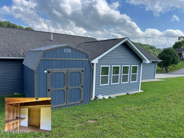 198 Altina Circle, New Tazewell, TN 37825