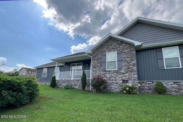 198 Altina Circle, New Tazewell, TN 37825