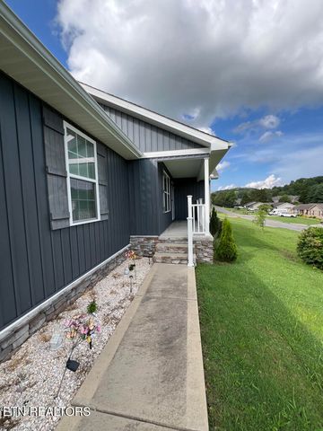 198 Altina Circle, New Tazewell, TN 37825