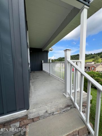 198 Altina Circle, New Tazewell, TN 37825