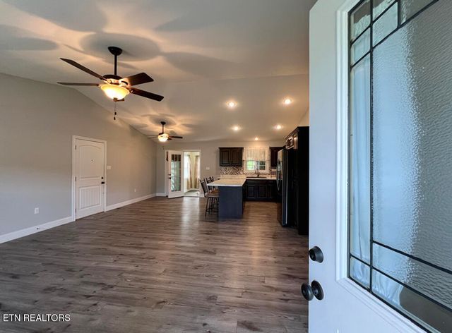 198 Altina Circle, New Tazewell, TN 37825