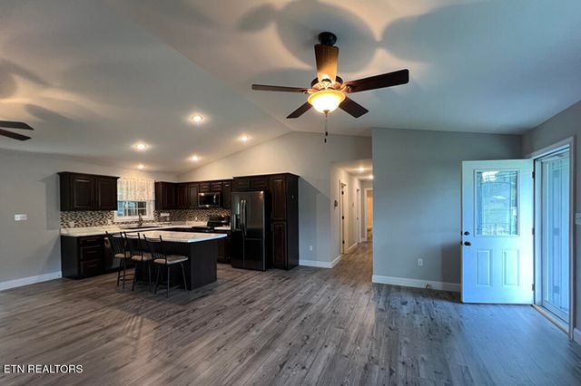 198 Altina Circle, New Tazewell, TN 37825