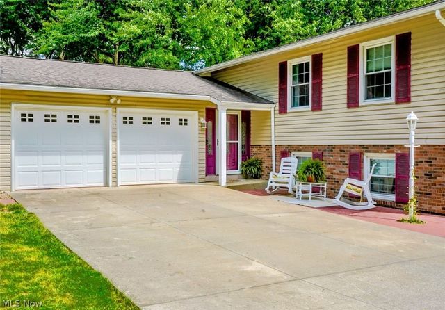 267 High Point Circle, Tallmadge, OH 44278