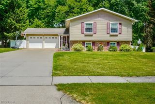267 High Point Circle, Tallmadge, OH 44278