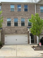 3715 Davis Circle, Duluth, GA 30096