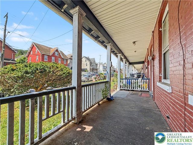 1245 East 3rd Street, Bethlehem City, PA 18015