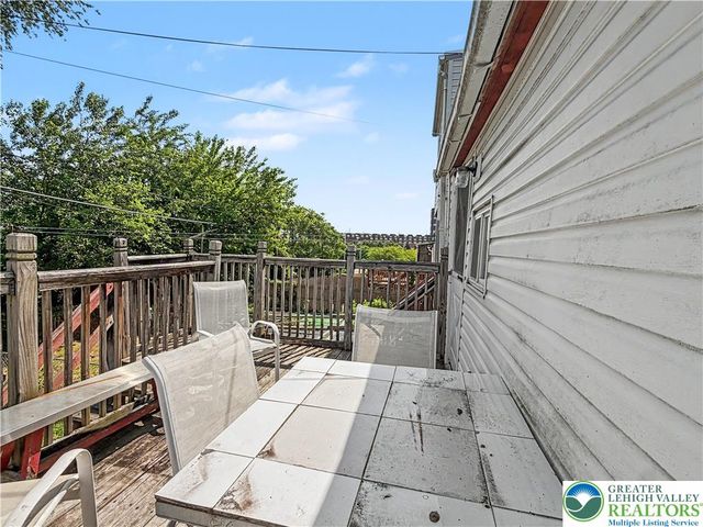 1245 East 3rd Street, Bethlehem City, PA 18015