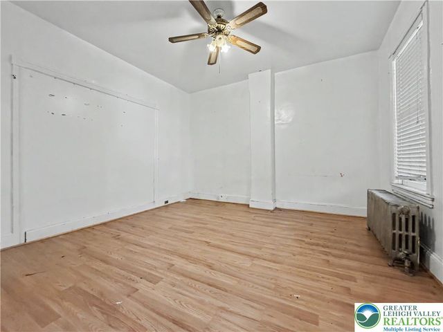 1245 East 3rd Street, Bethlehem City, PA 18015