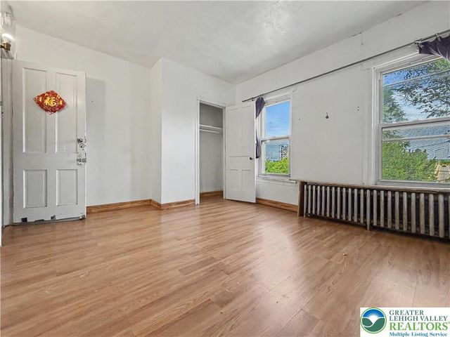 1245 East 3rd Street, Bethlehem City, PA 18015