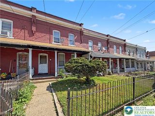 1245 East 3rd Street, Bethlehem City, PA 18015