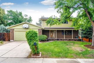 2624 S Field Street, Lakewood, CO 80227