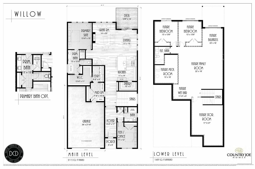 18654 Icebox Lane, Lakeville, MN 55044 — photo 2